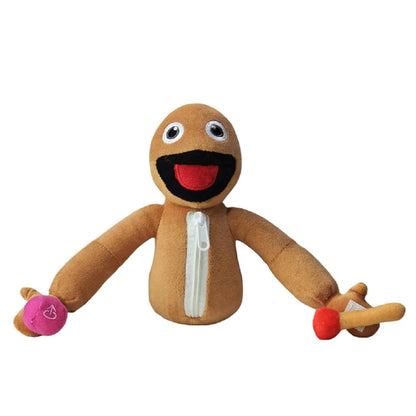 Plush Yeeps VR Hide And Seek Stuffed Toy - 20cm
