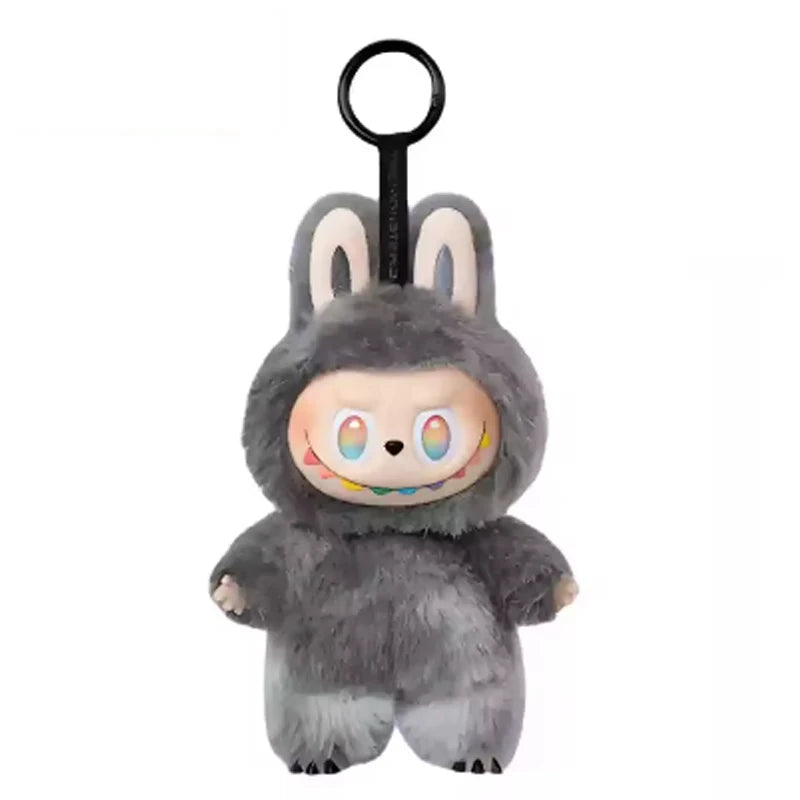 Labubu The Monsters Plush Pendants