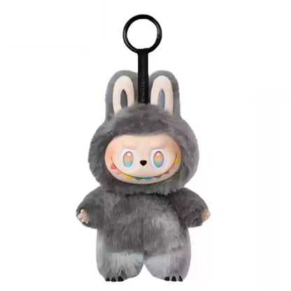 Labubu The Monsters Plush Pendants