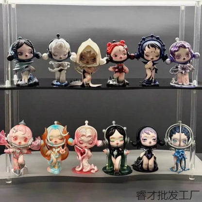 SKULLPANDA The Sound Series Blind Box