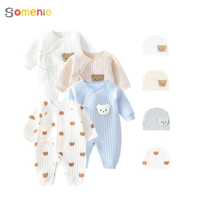 Baby Boys/Girls Onesie Romper (Age Newborn-6M)