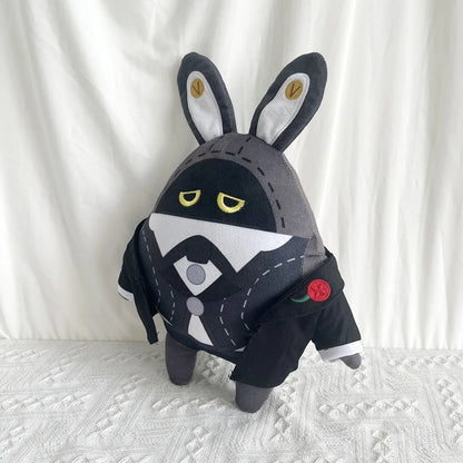 Plush Zenless Zone Zero Stuffed Toy 28-33cm
