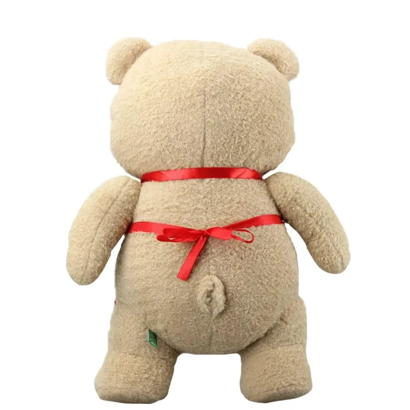 Plush TED Movie Teddy Bear Stuffed Toy - 46cm