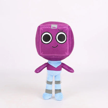Plush Dandy's World Horror Stuffed Toy 25-35CM