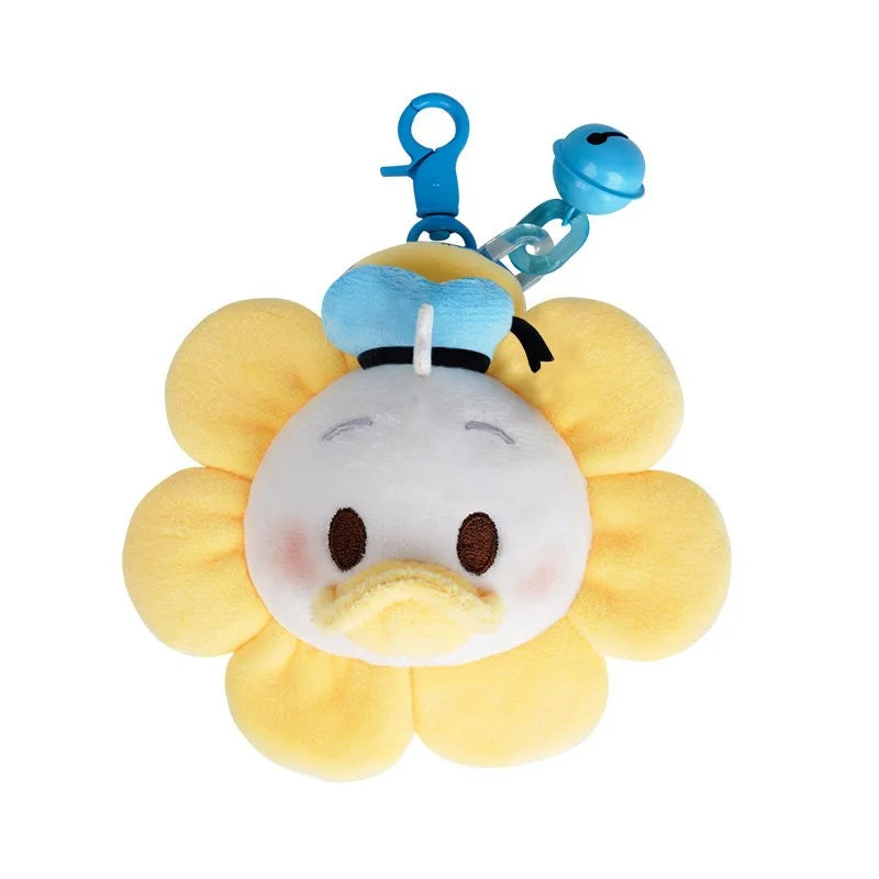 Plush Keyring Pendant Toy