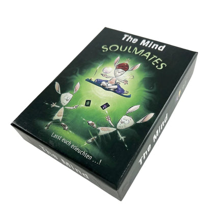 The Mind Card Game Deck DM28C-The-mind3