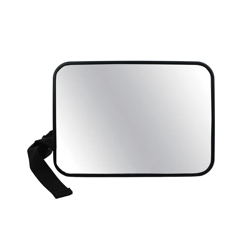 Baby Safety Car Rearview Mirror m Black