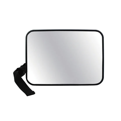 Baby Safety Car Rearview Mirror m Black