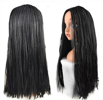 Girls Dress Up Princess Wig I