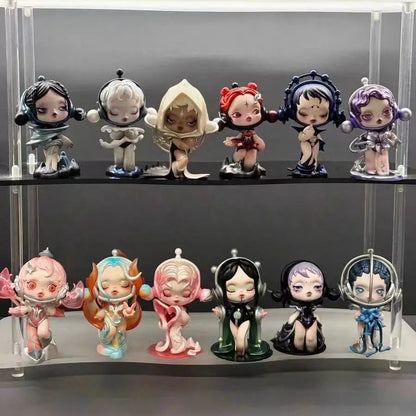 SKULLPANDA The Sound Series Blind Box