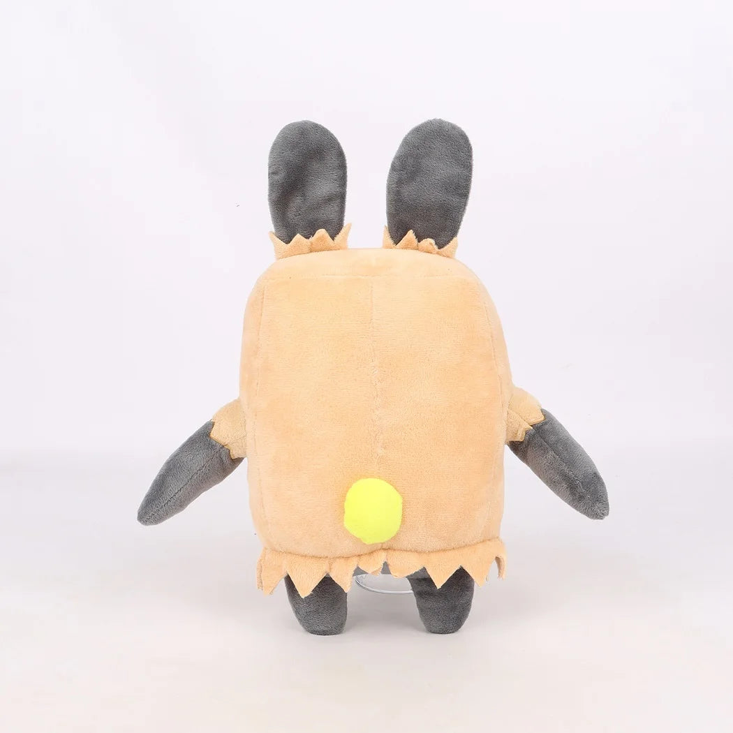 Plush Zenless Zone Zero Stuffed Toy 28-33cm