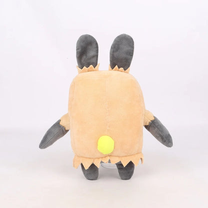 Plush Zenless Zone Zero Stuffed Toy 28-33cm