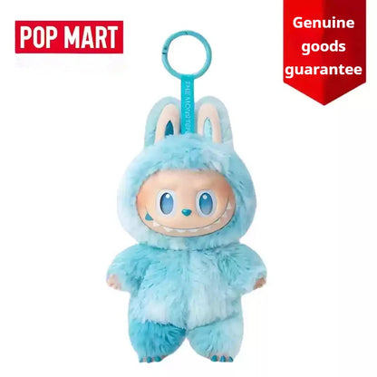 POPMART Labubu V3 THE MONSTERS High Energy Ahead