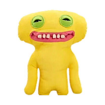 Plush Monster Stuffed Toy - 22cm