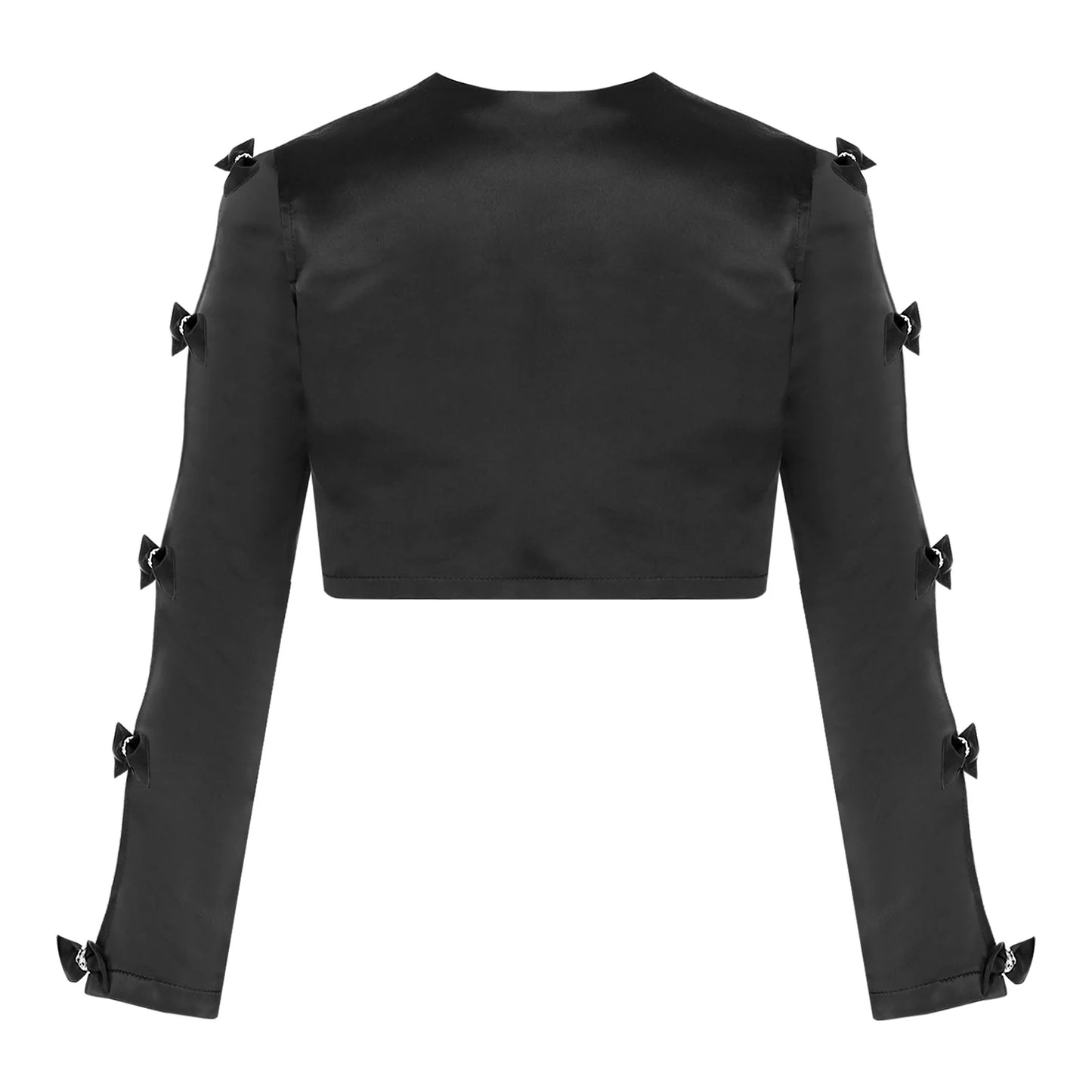 Girls Bolero Shrug Jackets (Age 4-16 YRS)