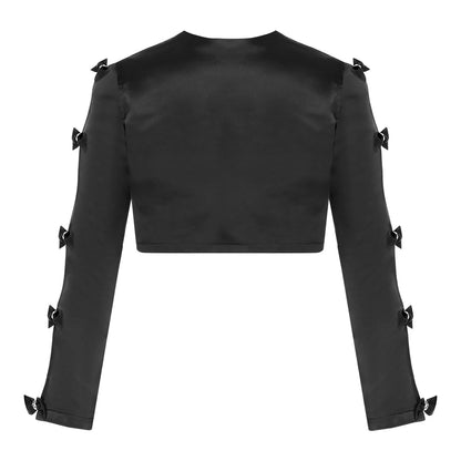 Girls Bolero Shrug Jackets (Age 4-16 YRS)