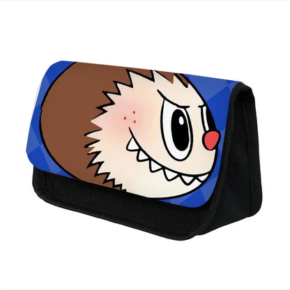Labubu Pencil Case Organiser Labubu 30