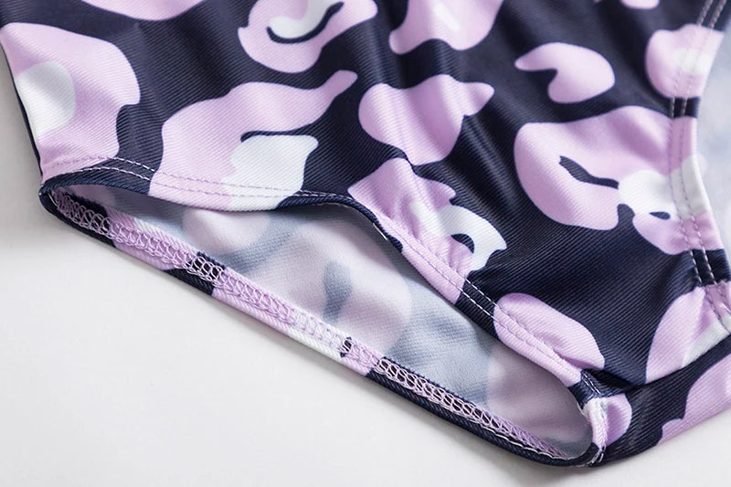 Baby/Toddler Girls One-Piece Swimwear (Age 6M-5 YRS)
