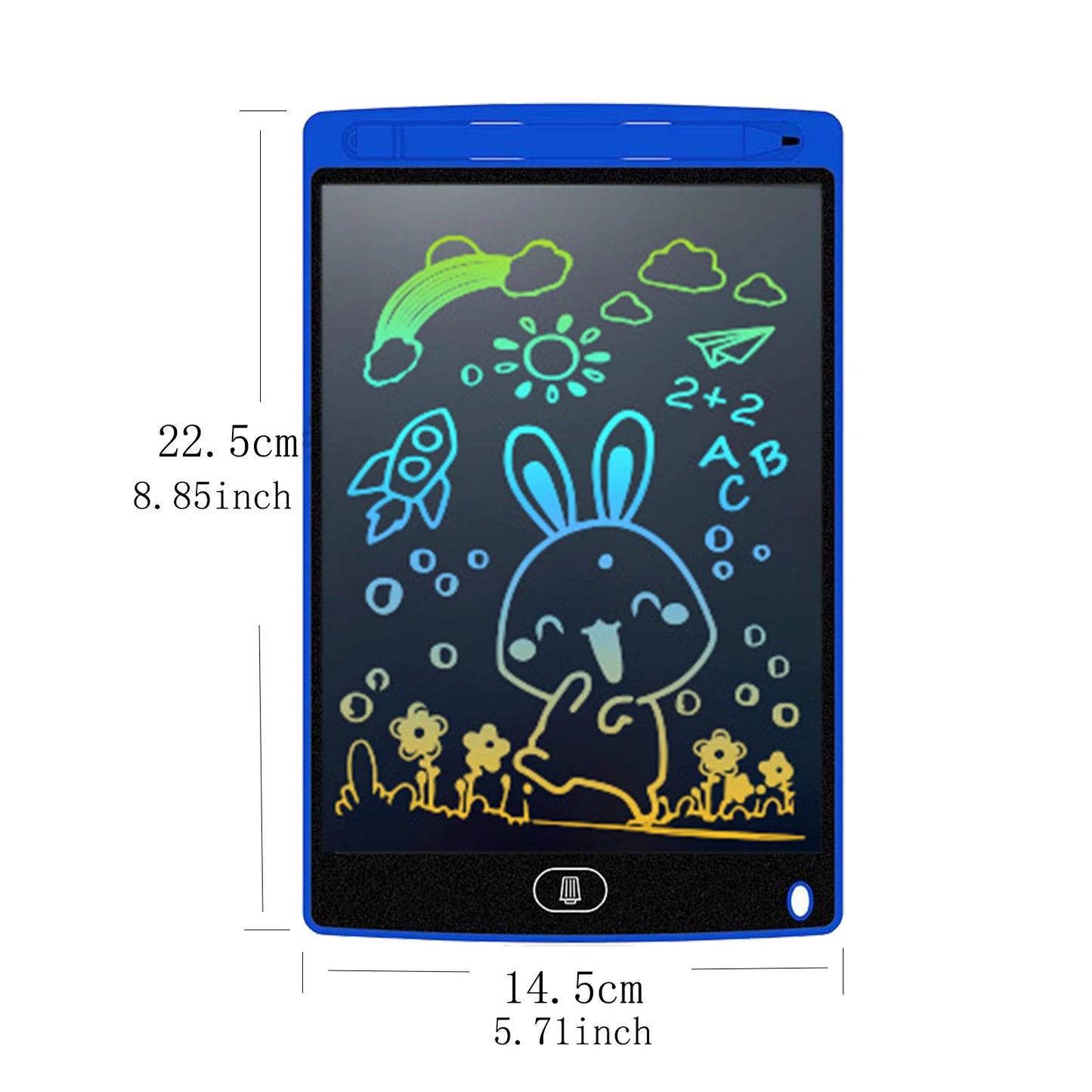 8.5 in LCD Writing Tablet Toy