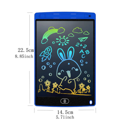 8.5 in LCD Writing Tablet Toy