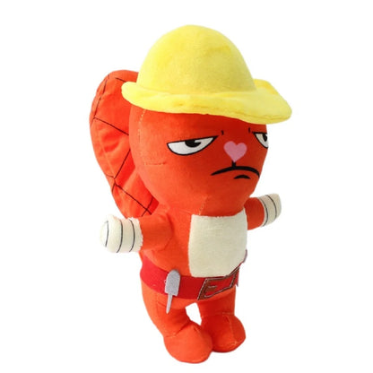 Plush Happy Tree Friends Stuffed Toy 20-30cm