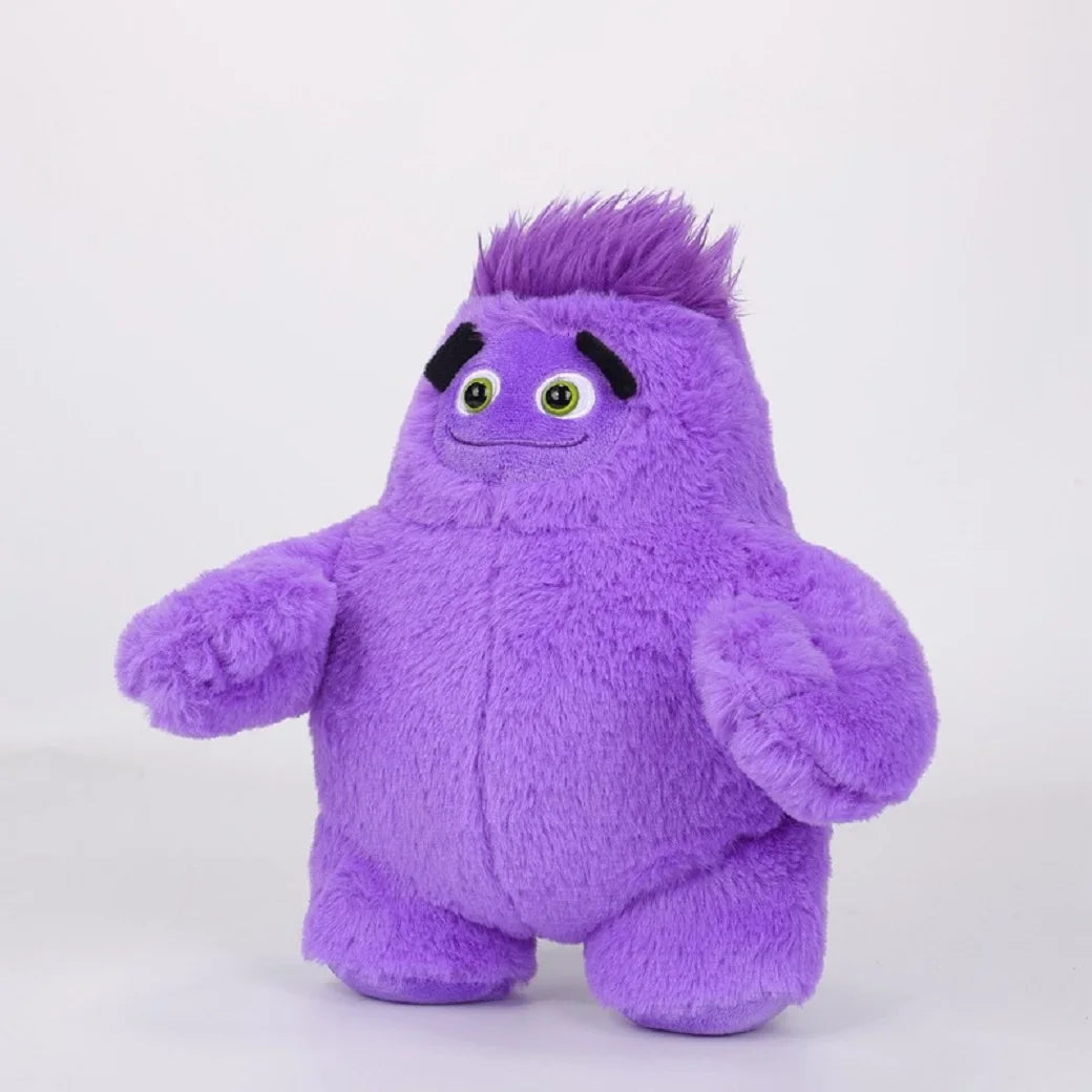 If Movie Plush Stuffed Toy - 26cm
