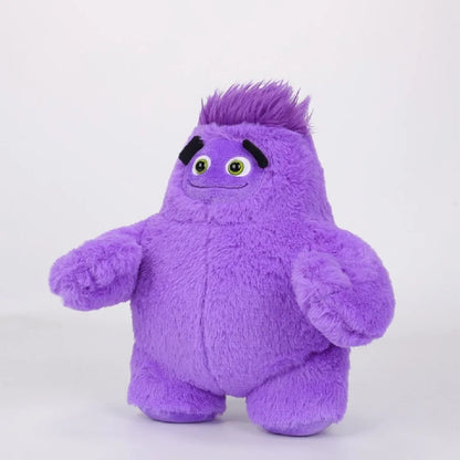 If Movie Plush Stuffed Toy - 26cm