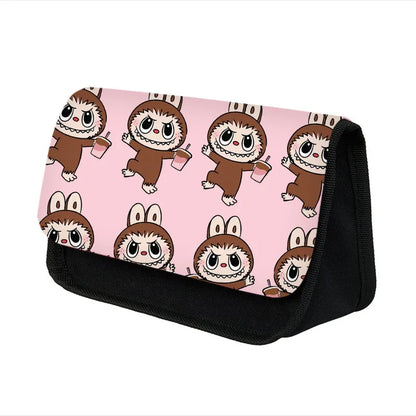 Labubu Pencil Case Organiser Labubu 22
