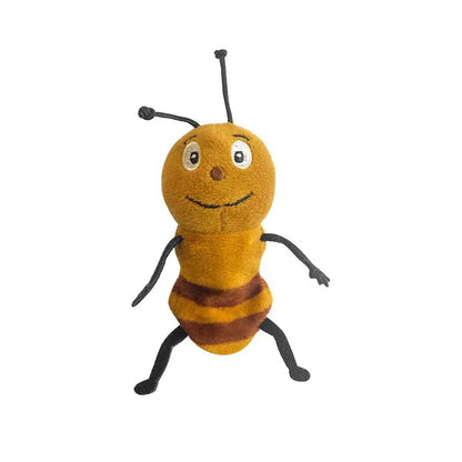Plush Cute Finger Puppet Stuffed Toy - 9cm