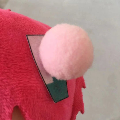 Plush The Disastrous Life of Saiki  Kusuo Stuffed Toy - 20cm