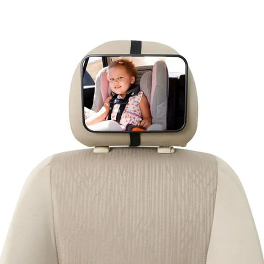 Baby Safety Car Rearview Mirror m
