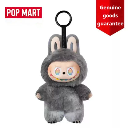 POPMART Labubu V3 THE MONSTERS High Energy Ahead