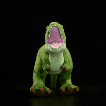 Plush Tyrannosaurus Rex Dinosaur Stuffed Toy - 50cm