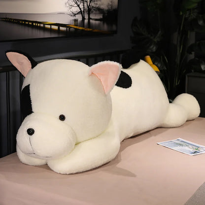 Large Plush Cow Stuffed Toy 90/110CM