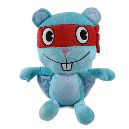 Plush Happy Tree Friends Stuffed Toy 20-30cm