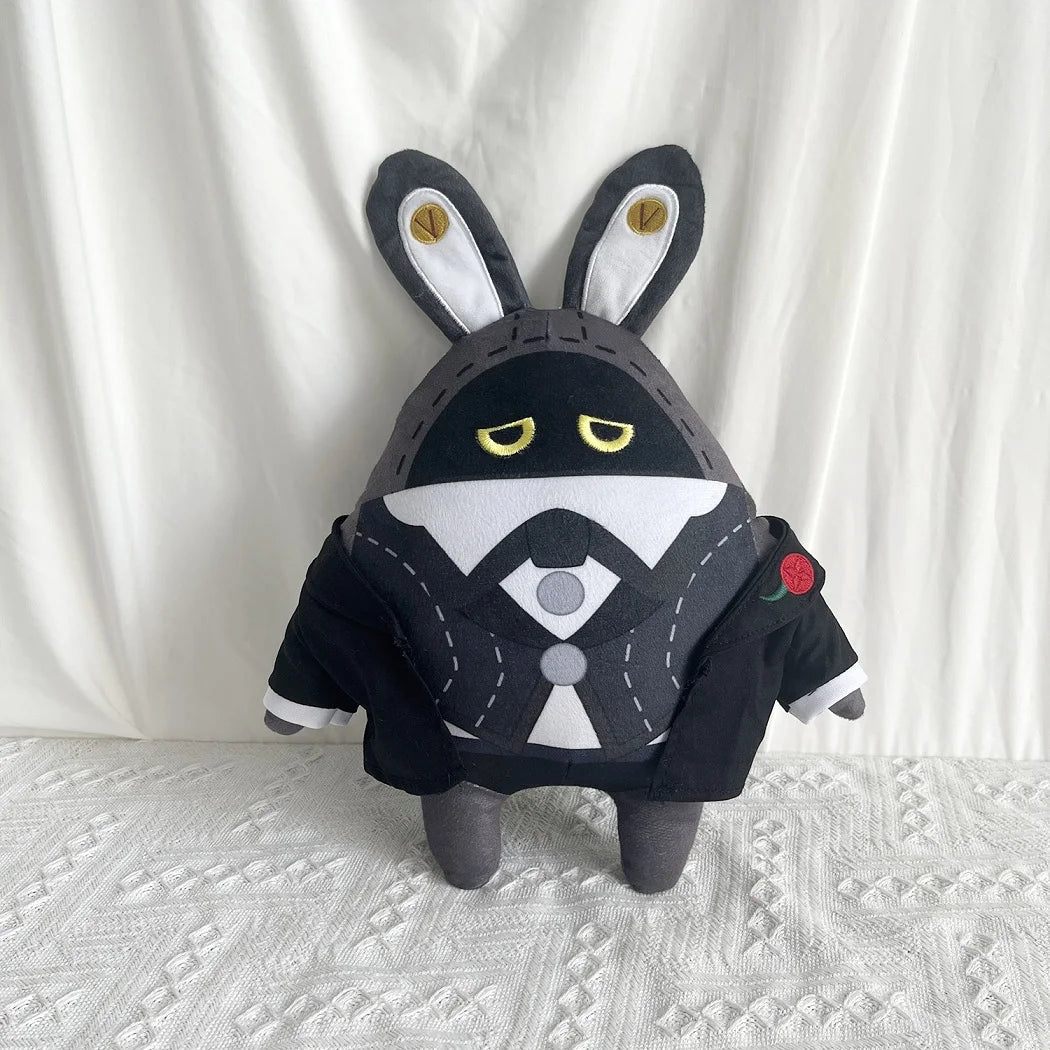 Plush Zenless Zone Zero Stuffed Toy 28-33cm