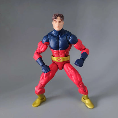 Marvel Legends Vulcan Bonebreaker Wave 6" Loose Action Figure