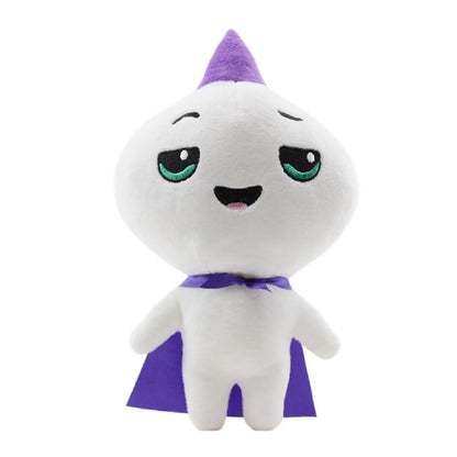 Plush True and The Rainbow Kingdom Stuffed Toy  21-30cm