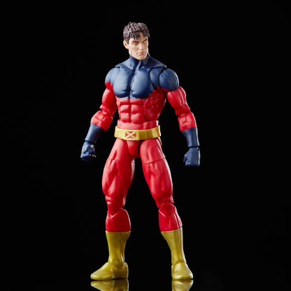 Marvel Legends Vulcan Bonebreaker Wave 6" Loose Action Figure