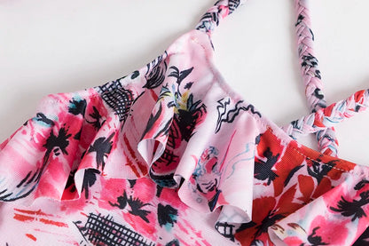 Baby/Toddler Girls One-Piece Swimwear (Age 6M-5 YRS)