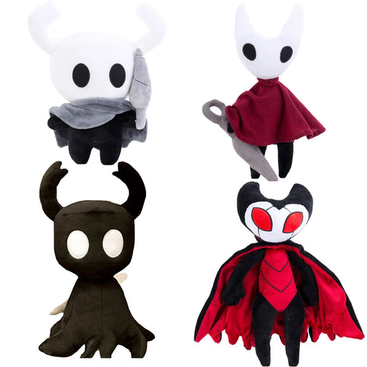 Plush Hollow Knight Stuffed Toy 20-30cm