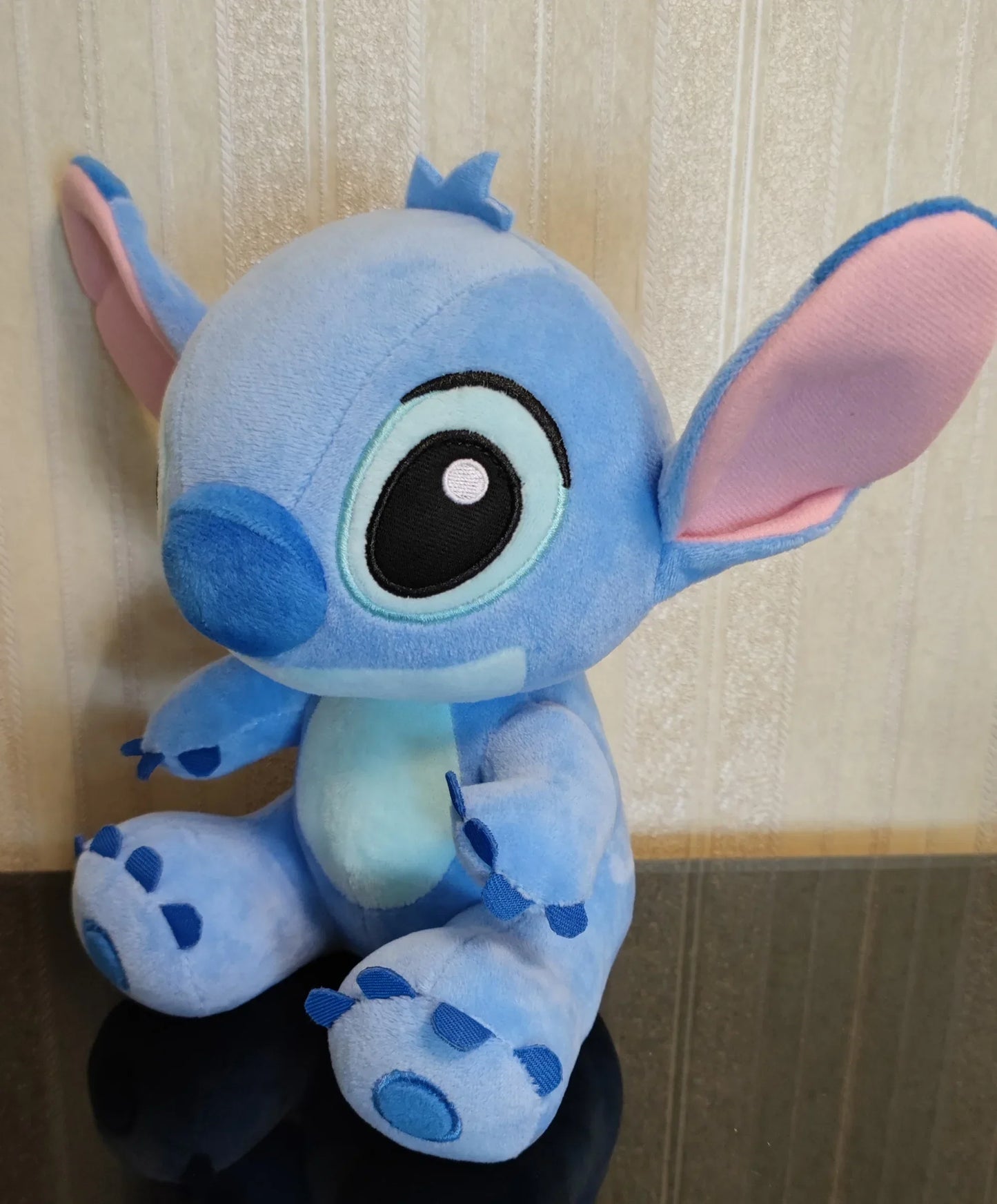Stitch Plush Dolls – Lilo & Stitch Inspired Stuffed Toys | Soft Character Plushies