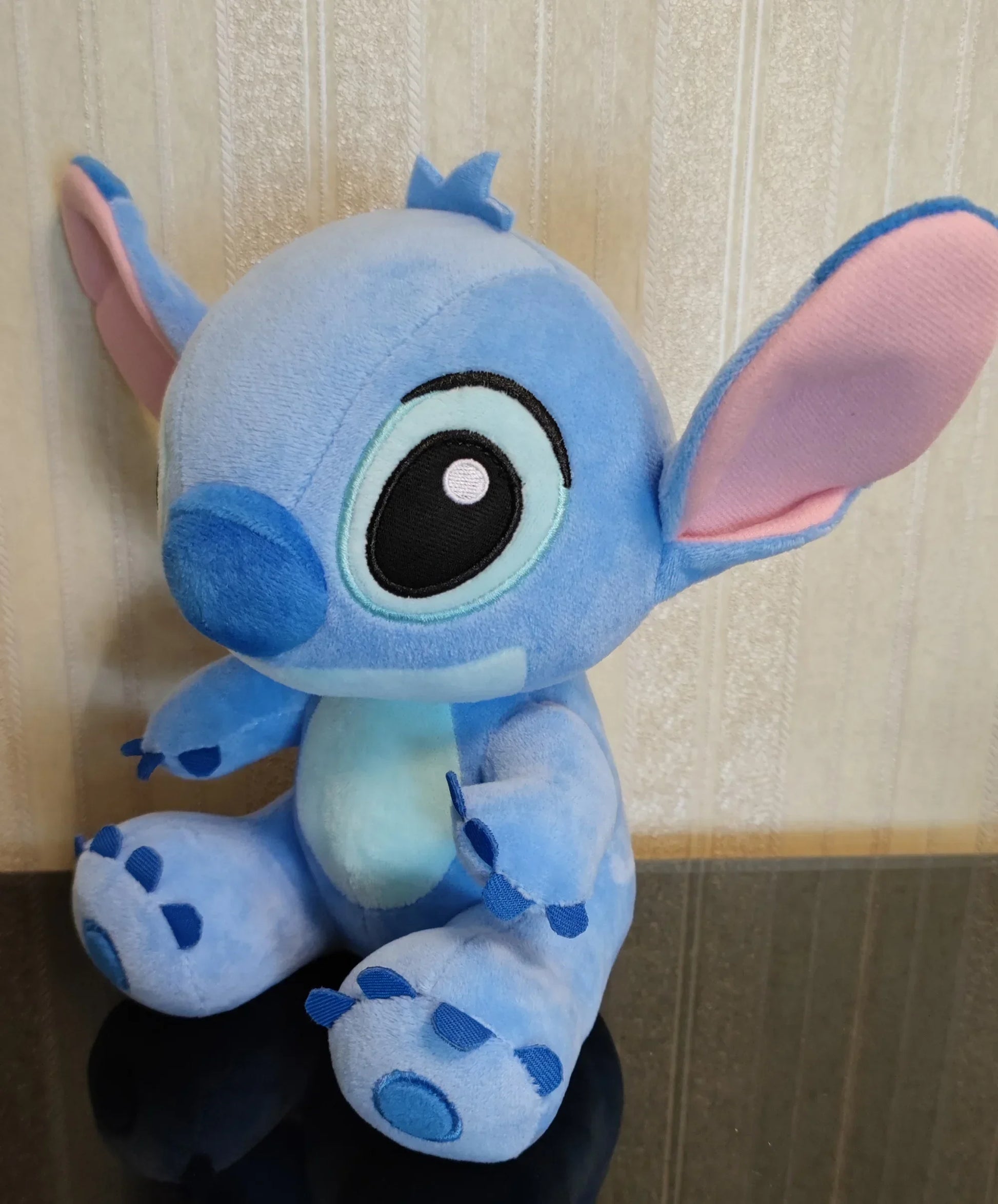 Stitch Plush Dolls – Lilo & Stitch Inspired Stuffed Toys | Soft Character Plushies