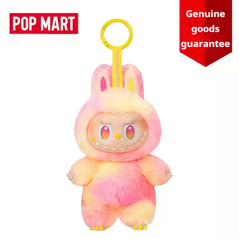 POPMART Labubu V3 THE MONSTERS High Energy Ahead