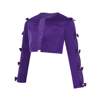 Girls Bolero Shrug Jackets (Age 4-16 YRS)