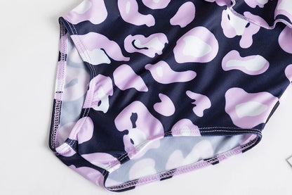 Baby/Toddler Girls One-Piece Swimwear (Age 6M-5 YRS)