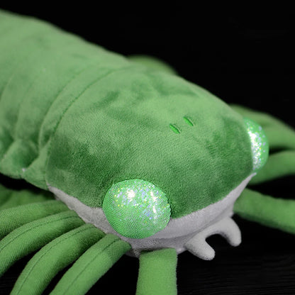 Plush Pterygotus Stuffed Toy - 42cm