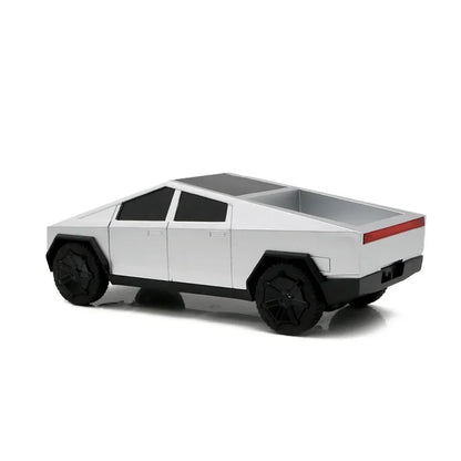 Hot Whells 1:12 Rc Cybertruck Toy Car