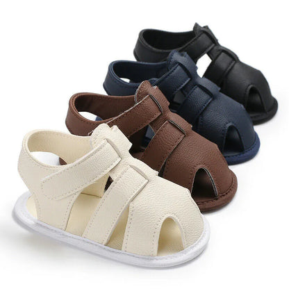 Baby Girl Sandals First Walkers Baby (Age Newborn-18 Months)