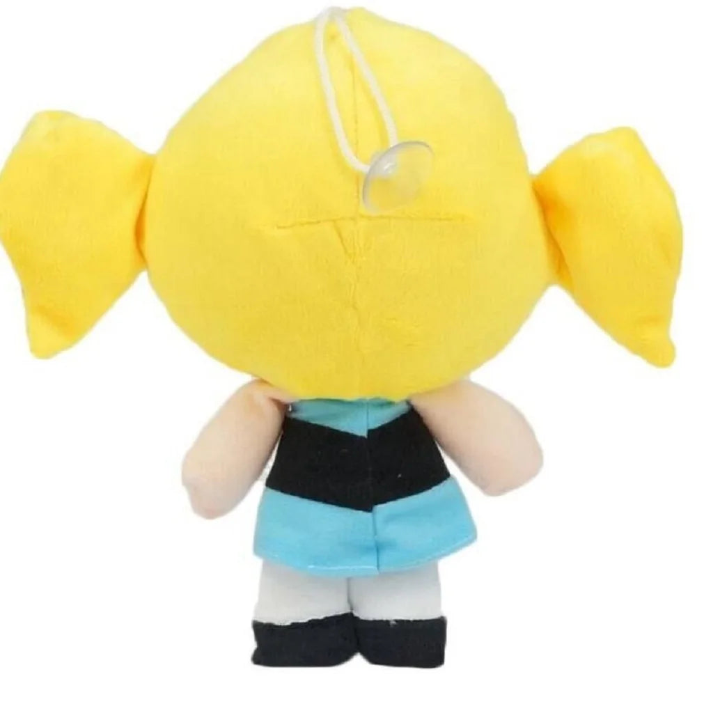 Plush Powerpuff Girls Stuffed Toy - 20cm